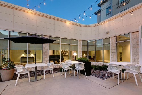 Hilton Garden Inn Dallas Arlington - image 33