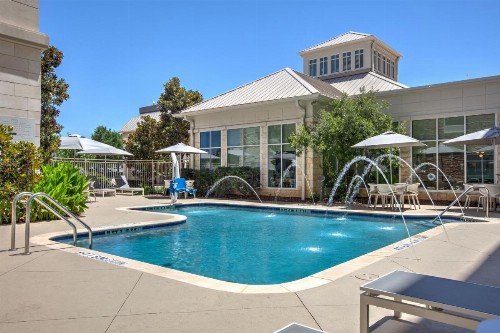 Hilton Garden Inn Dallas Arlington - image 34