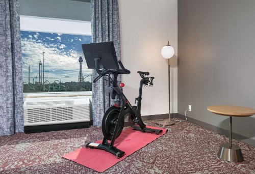 Hilton Garden Inn Dallas Arlington - image 36