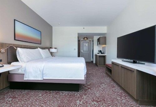 Hilton Garden Inn Dallas Arlington - image 38