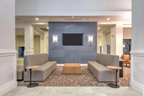 Hilton Garden Inn Dallas Arlington - image 4
