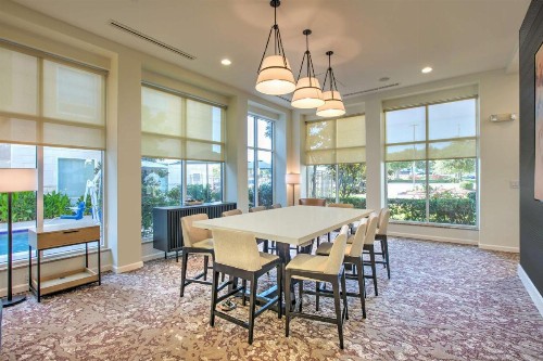 Hilton Garden Inn Dallas Arlington - image 45