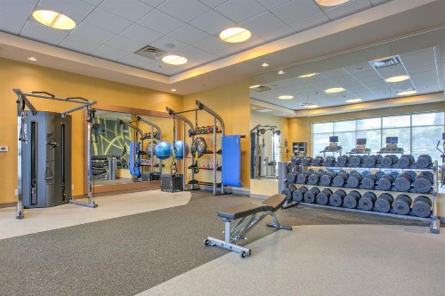 Hilton Garden Inn Dallas Arlington - image 8