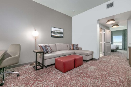 Hilton Garden Inn Dallas Arlington - image 9