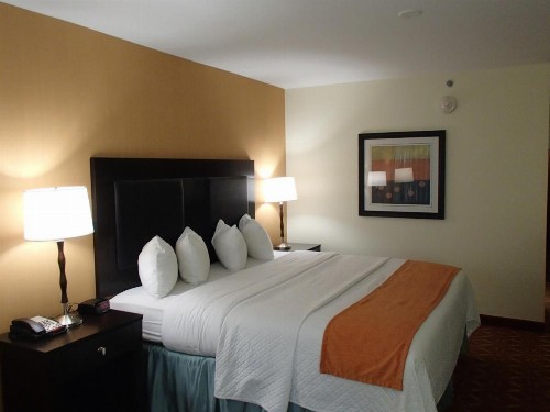 Lux Hotel & Spa Trademark Collection by Wyndham - image 11