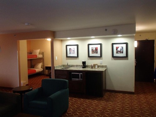 Lux Hotel & Spa Trademark Collection by Wyndham - image 15