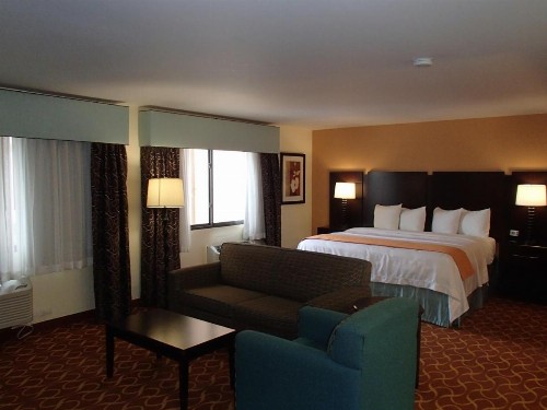 Lux Hotel & Spa Trademark Collection by Wyndham - image 16
