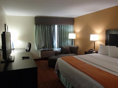 Lux Hotel & Spa Trademark Collection by Wyndham - image 22