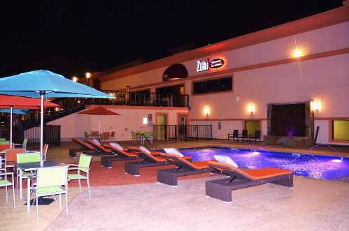 Lux Hotel & Spa Trademark Collection by Wyndham - image 25