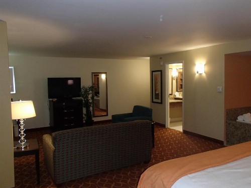 Lux Hotel & Spa Trademark Collection by Wyndham - image 28