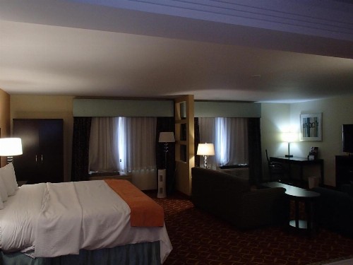 Lux Hotel & Spa Trademark Collection by Wyndham - image 29