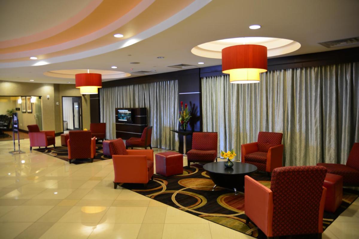 Lux Hotel & Spa Trademark Collection by Wyndham - image 3