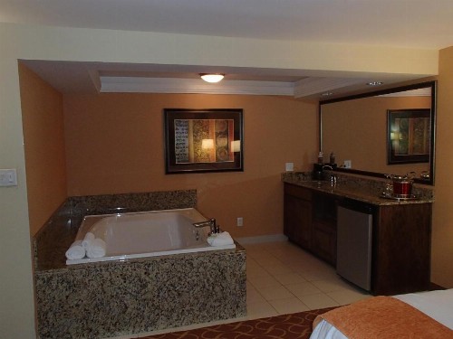 Lux Hotel & Spa Trademark Collection by Wyndham - image 31