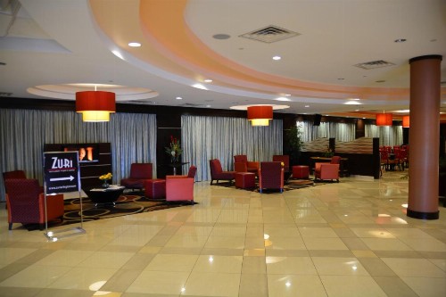 Lux Hotel & Spa Trademark Collection by Wyndham - image 35