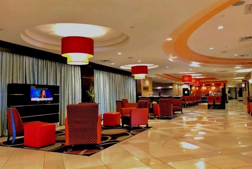 Lux Hotel & Spa Trademark Collection by Wyndham - image 42