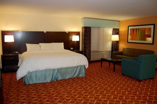 Lux Hotel & Spa Trademark Collection by Wyndham - image 48