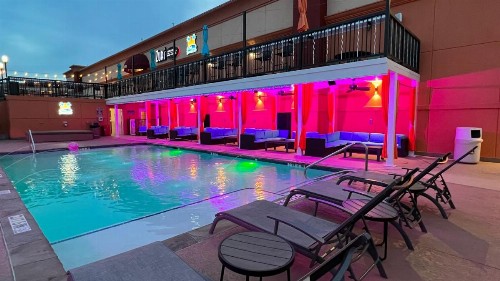 Lux Hotel & Spa Trademark Collection by Wyndham - image 5