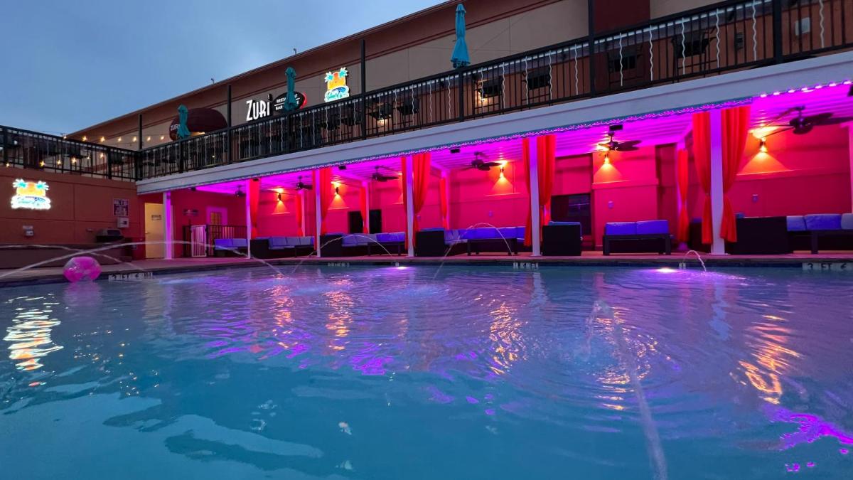 Lux Hotel & Spa Trademark Collection by Wyndham - image 7