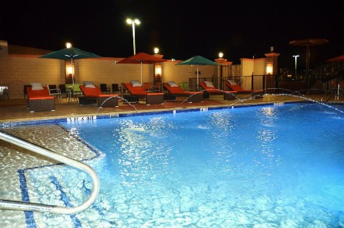 Lux Hotel & Spa Trademark Collection by Wyndham - image 9