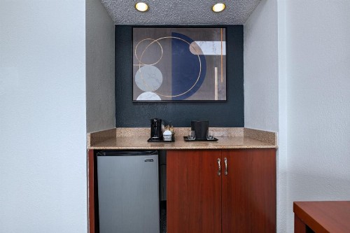 Courtyard Dallas Arlington/Entertainment District - image 7