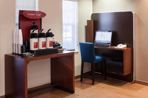 TownePlace Suites Dallas Arlington North - image 10