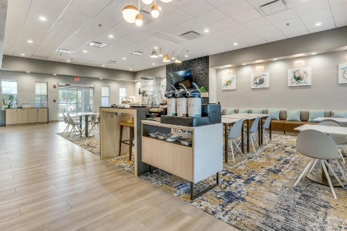 TownePlace Suites Dallas Arlington North - image 13