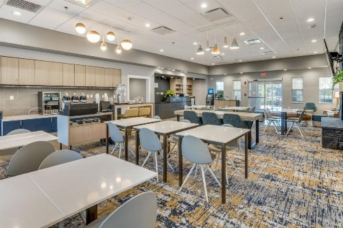 TownePlace Suites Dallas Arlington North - image 14