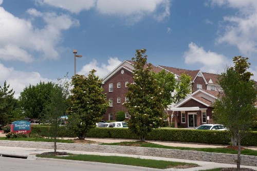 TownePlace Suites Dallas Arlington North - image 15