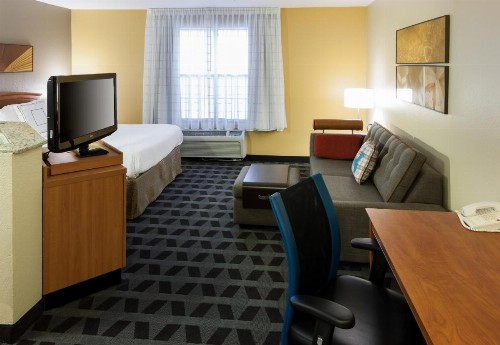 TownePlace Suites Dallas Arlington North - image 18