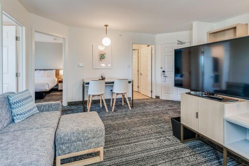 TownePlace Suites Dallas Arlington North - image 31