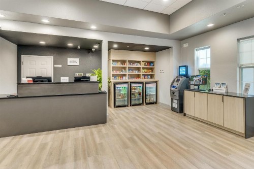 TownePlace Suites Dallas Arlington North - image 32