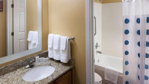TownePlace Suites Dallas Arlington North - image 34