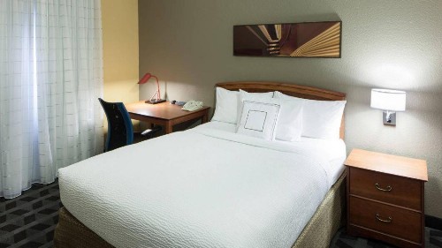 TownePlace Suites Dallas Arlington North - image 35