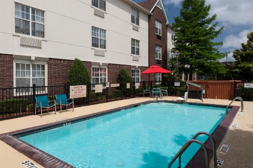 TownePlace Suites Dallas Arlington North - image 37