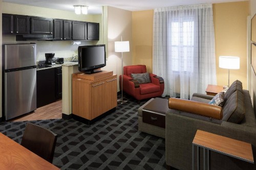 TownePlace Suites Dallas Arlington North - image 39