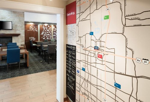 TownePlace Suites Dallas Arlington North - image 40