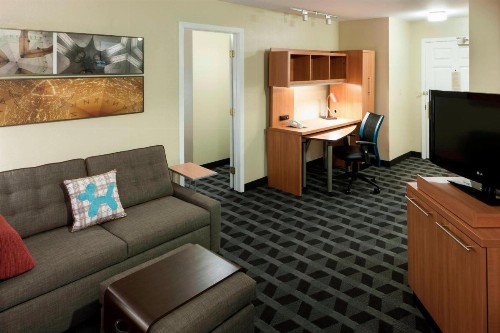 TownePlace Suites Dallas Arlington North - image 46