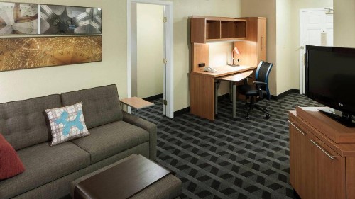 TownePlace Suites Dallas Arlington North - image 50