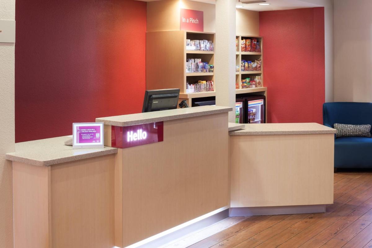 TownePlace Suites Dallas Arlington North - image 7