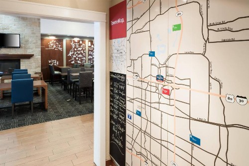 TownePlace Suites Dallas Arlington North - image 8