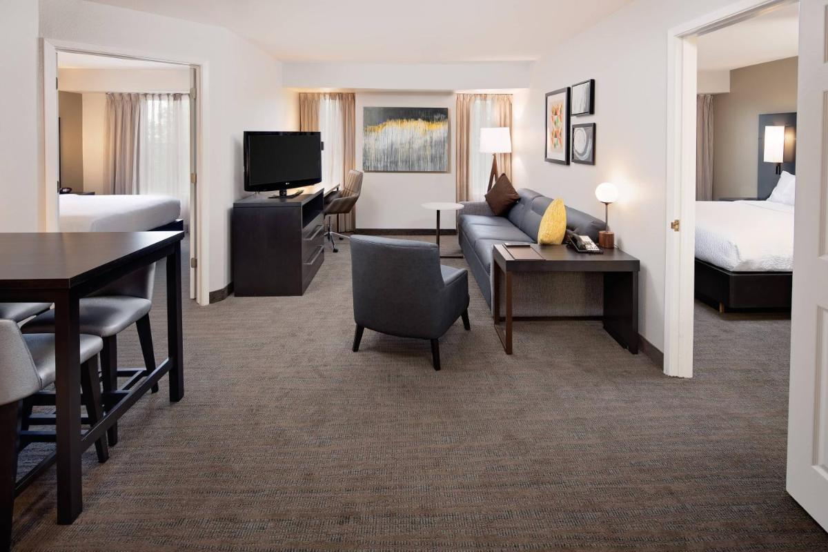 Residence Inn Arlington - main image