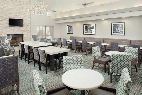 Residence Inn Arlington - image 14