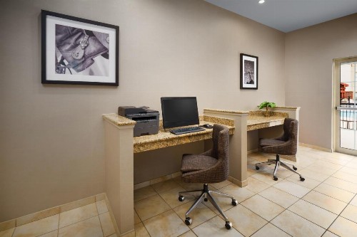Residence Inn Arlington - image 16