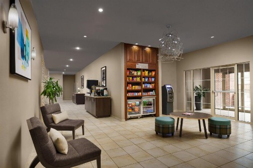 Residence Inn Arlington - image 19