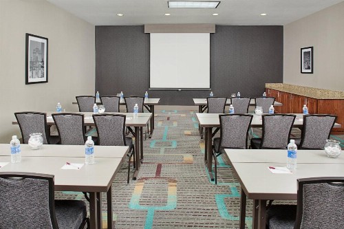 Residence Inn Arlington - image 20