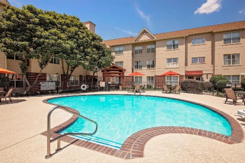 Residence Inn Arlington - image 21