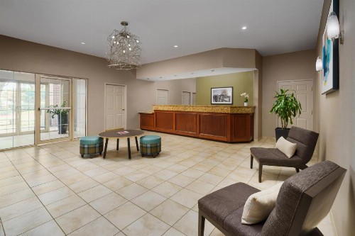 Residence Inn Arlington - image 22