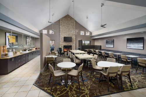 Residence Inn Arlington - image 24