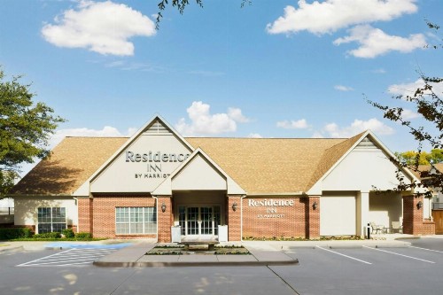 Residence Inn Arlington - image 32