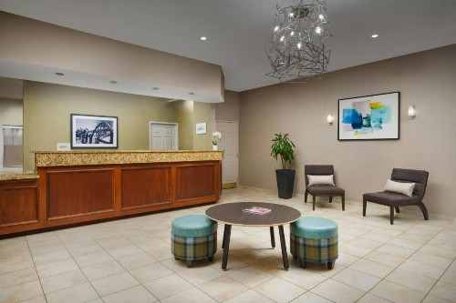 Residence Inn Arlington - image 34